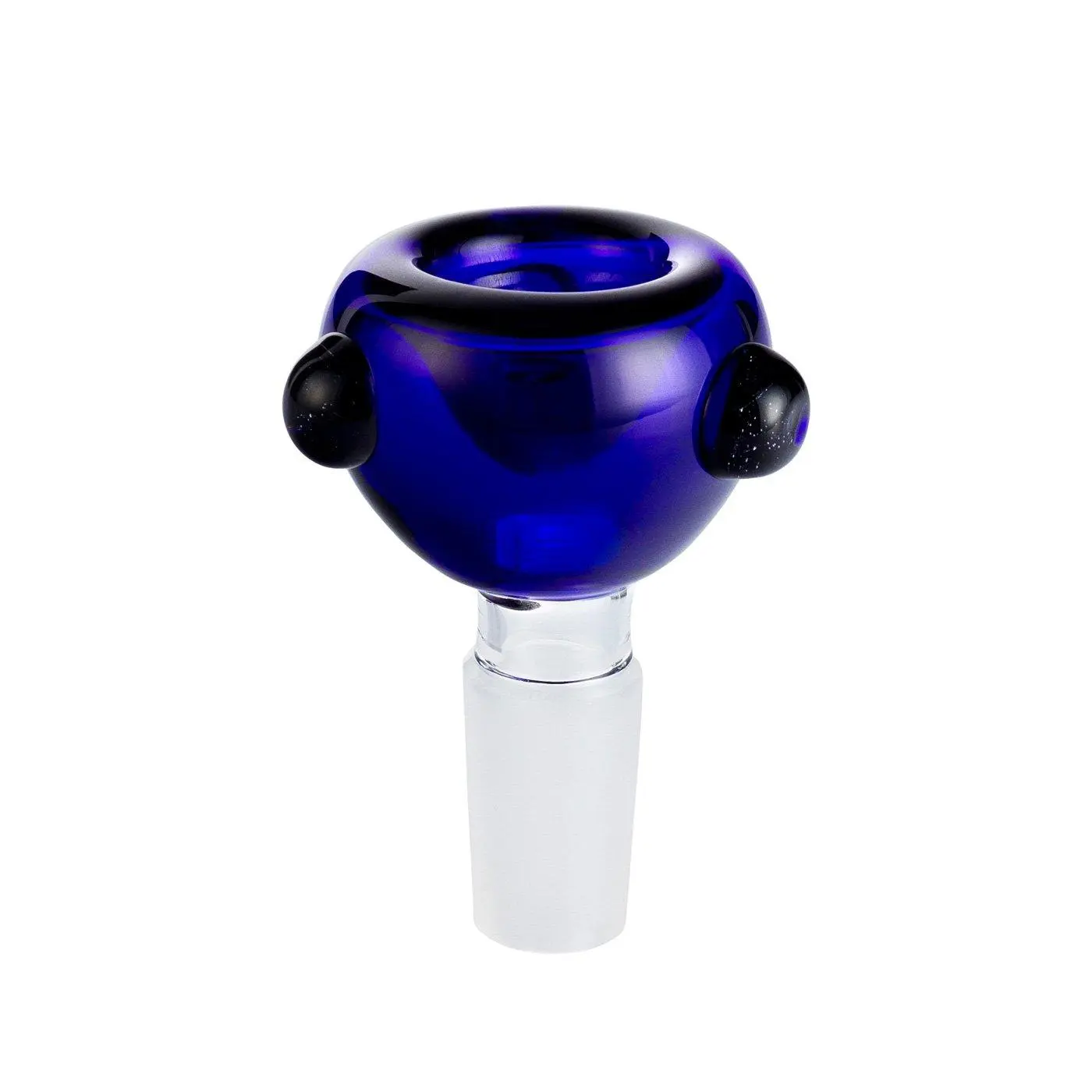 Bubble Glass Cone Piece 18mm - Image 6