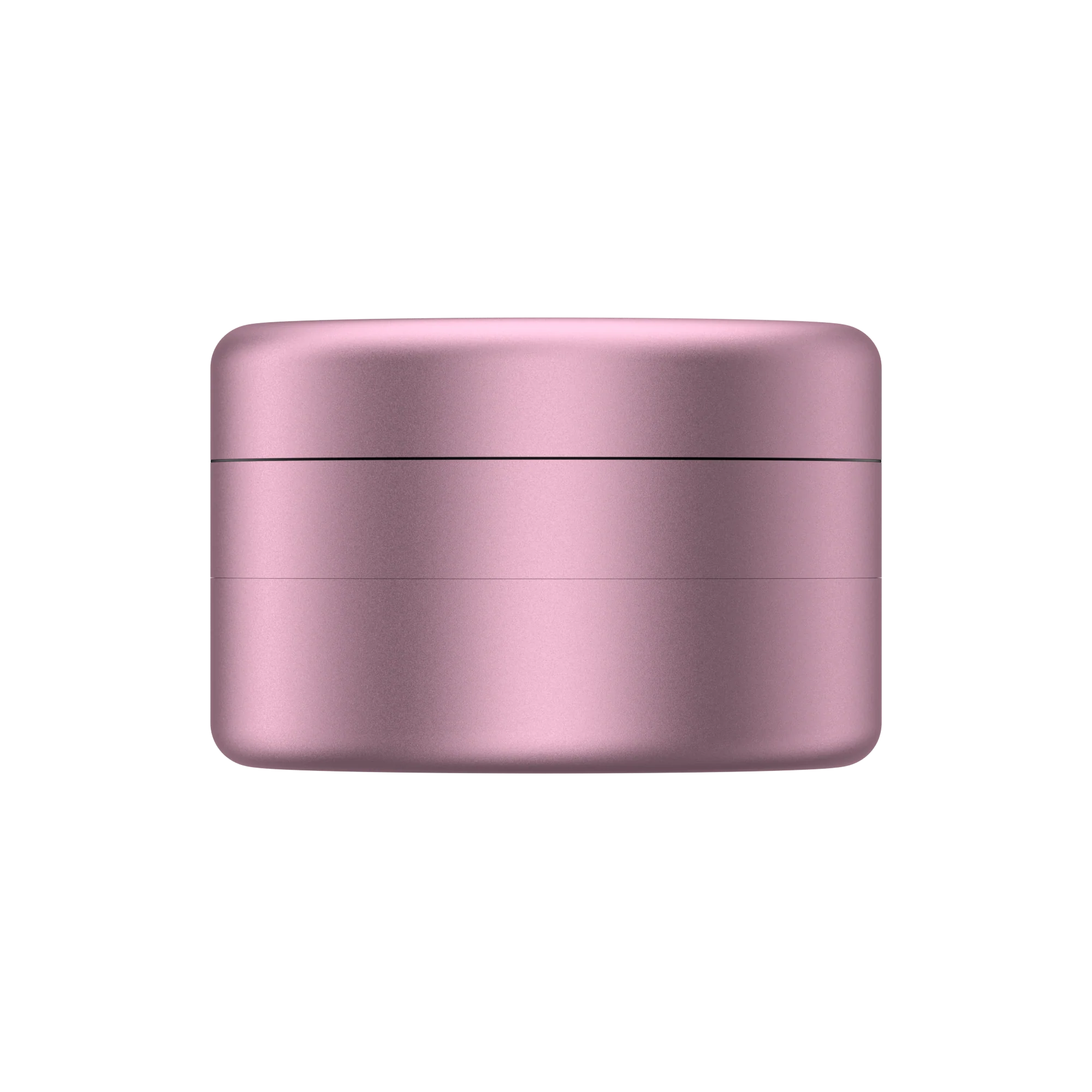 Bud 3-Part Matte Grinder 62mm - Pink - Image 5