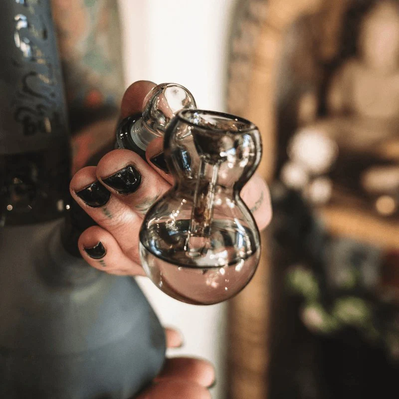 Bulb Ash Catcher 14mm - Image 10