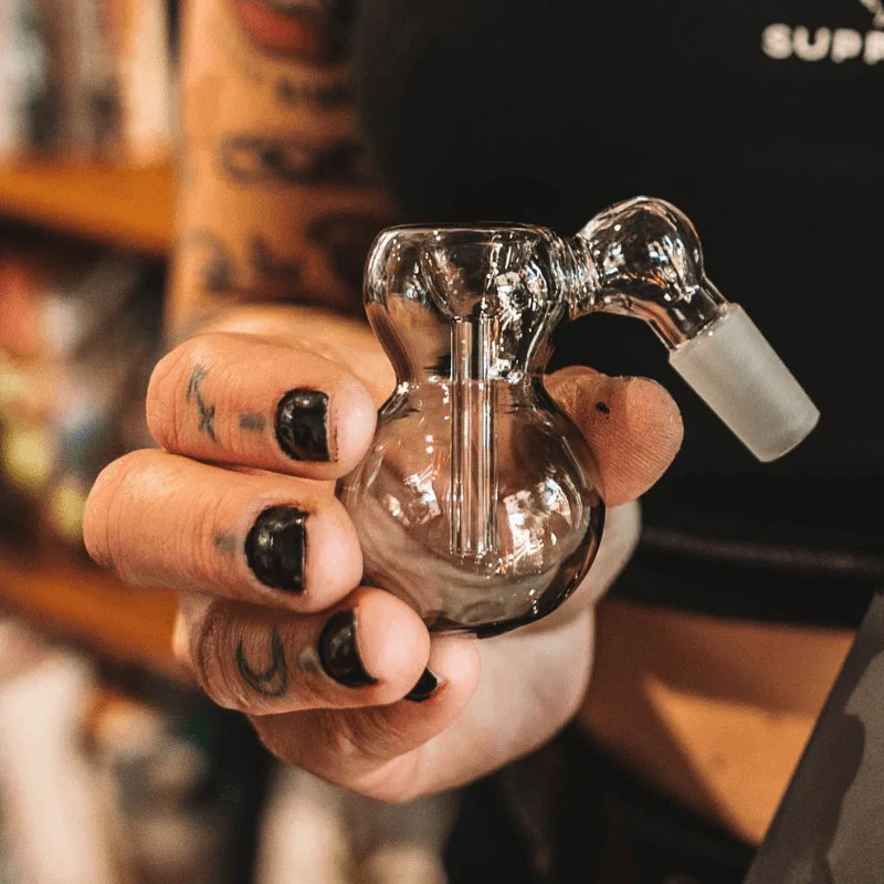 Bulb Ash Catcher 14mm - Image 12