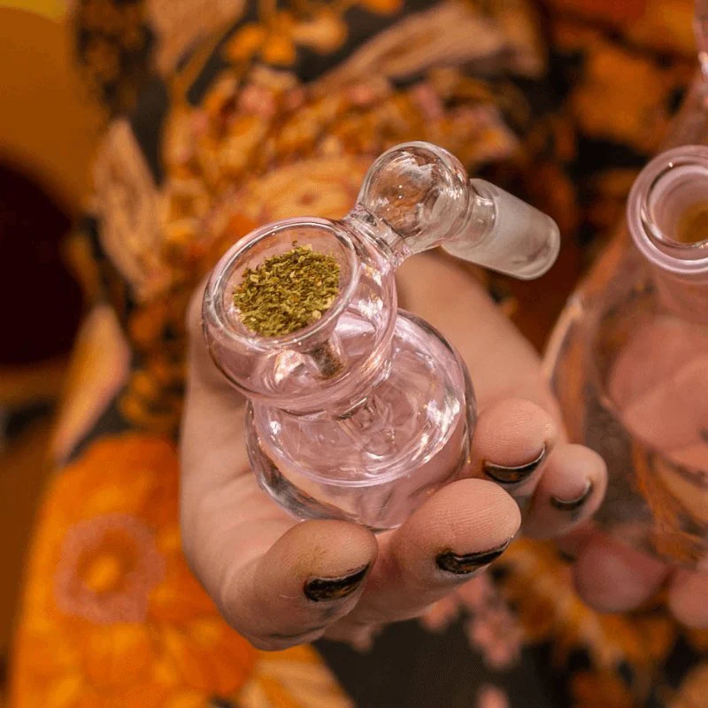 Bulb Ash Catcher 14mm - Image 13