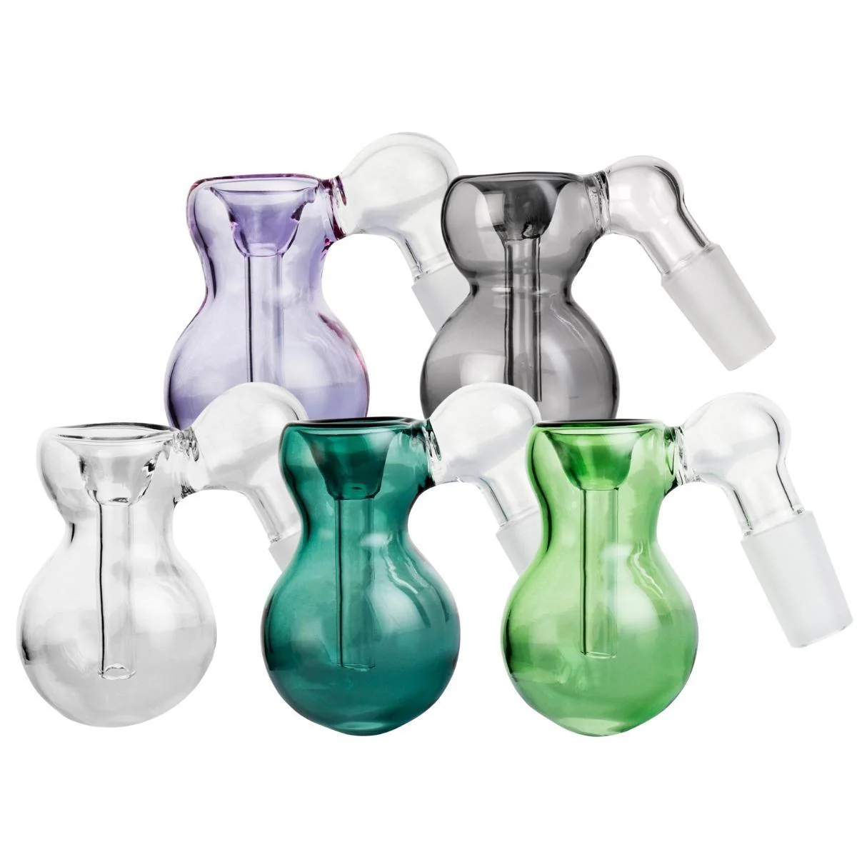 Bulb Ash Catcher 14mm - Image 8