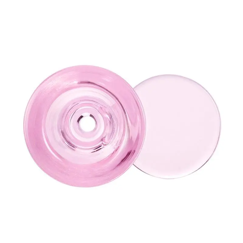 Coin Handle Female Glass Cone Piece 14mm - Image 7