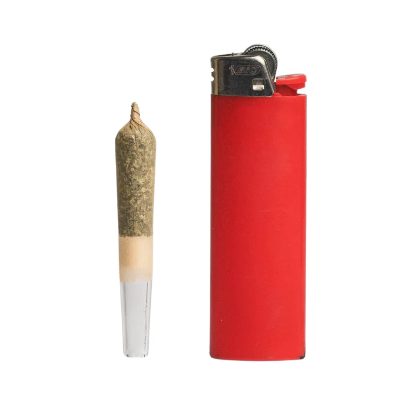 GRAV Short Kings Quartz Tip Cones - Image 3