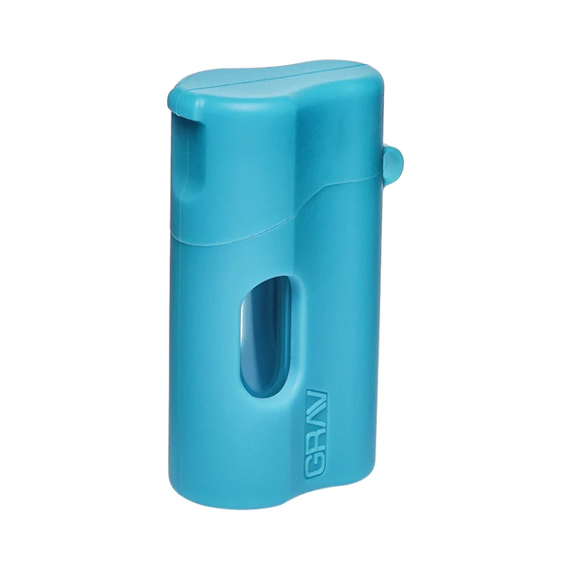 GRAV Silicone One-Hitter Dugout - Image 11
