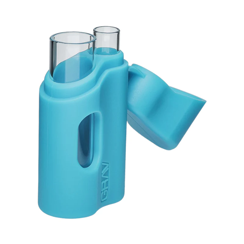 GRAV Silicone One-Hitter Dugout - Image 12