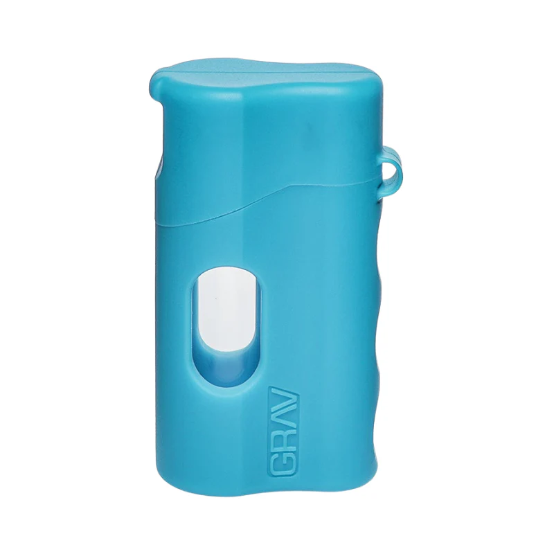GRAV Silicone One-Hitter Dugout - Image 13