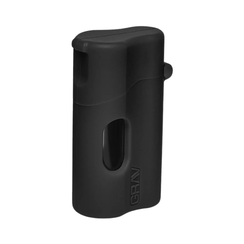 GRAV Silicone One-Hitter Dugout - Image 3