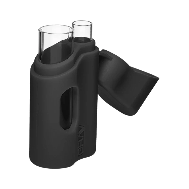 GRAV Silicone One-Hitter Dugout - Image 4