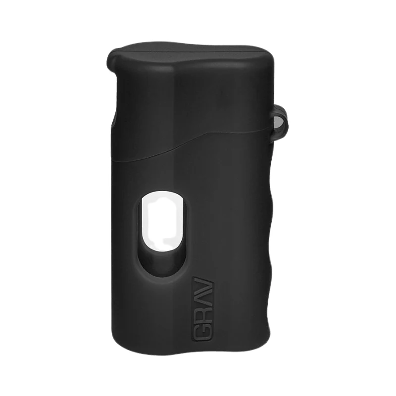 GRAV Silicone One-Hitter Dugout - Image 5