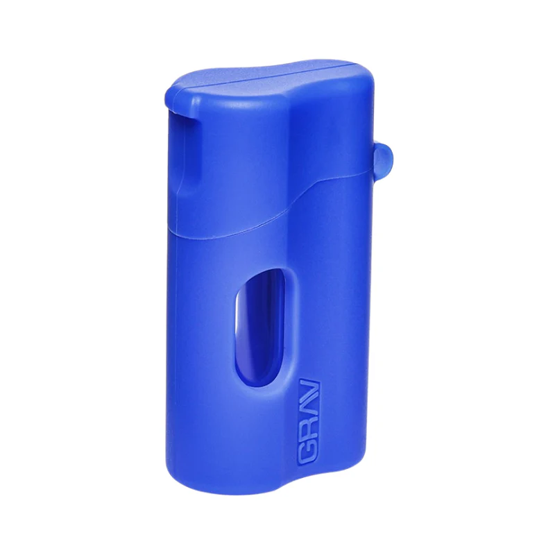 GRAV Silicone One-Hitter Dugout - Image 7