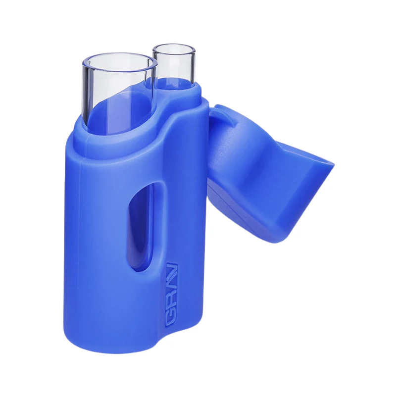 GRAV Silicone One-Hitter Dugout - Image 8