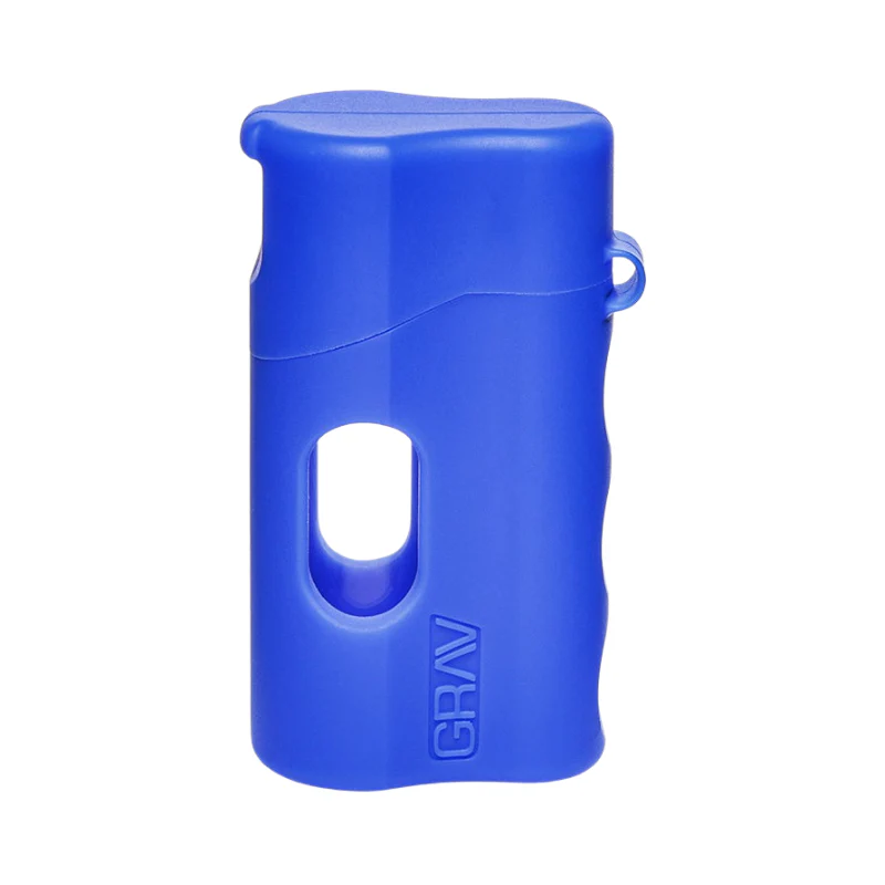 GRAV Silicone One-Hitter Dugout - Image 9