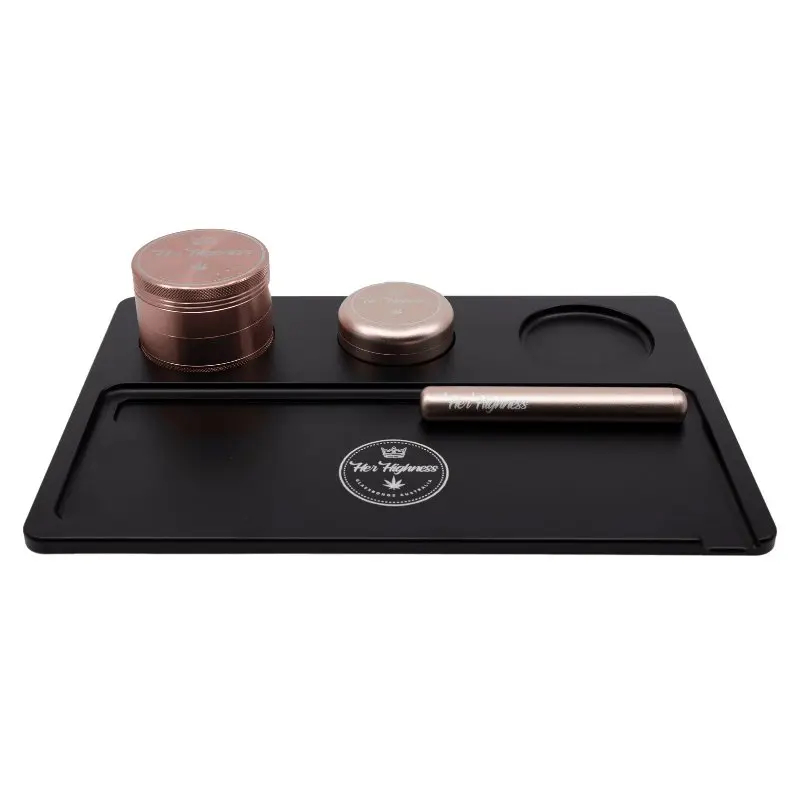 Her Highness Rolling Tray - Image 2