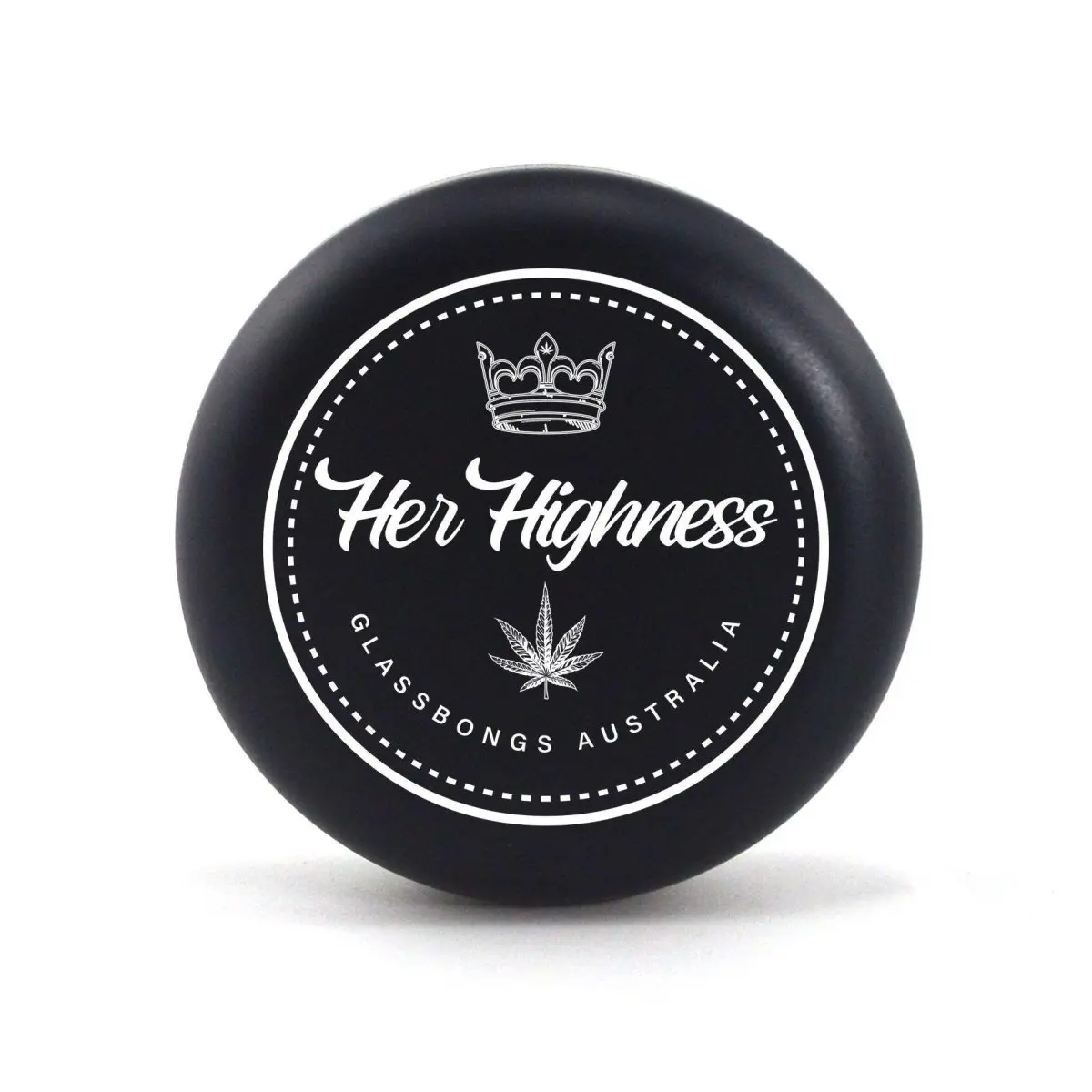 Her Highness CannaCase Storage Container 55mm - Image 2