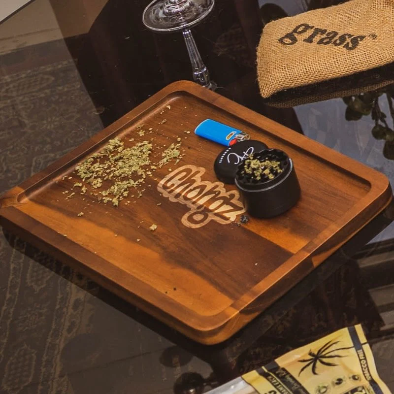 Higher Concepts 4-Part Metal Grinder 55mm - Image 4