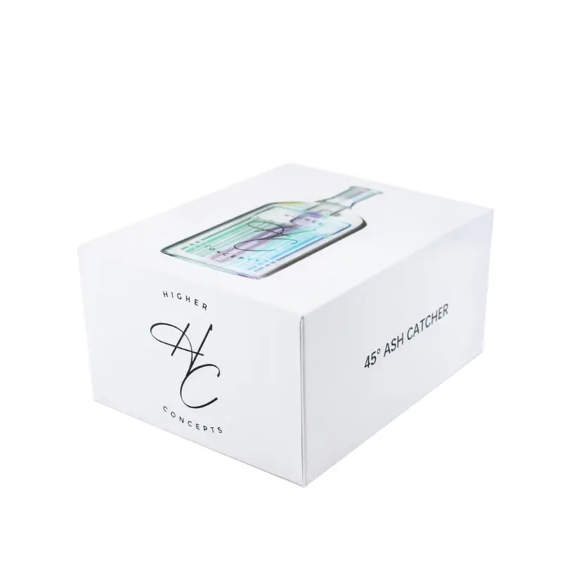 Higher Concepts 45° Ash Catcher 14mm - Image 12