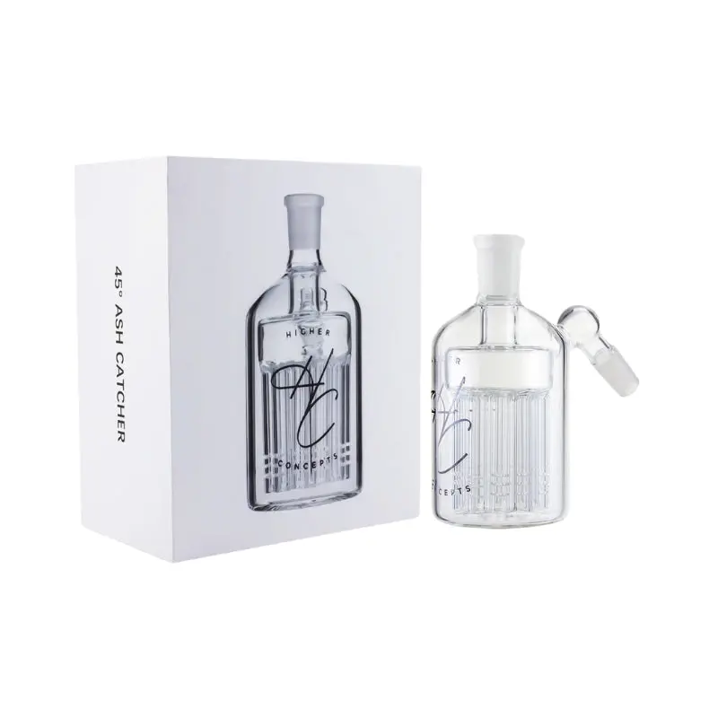 Higher Concepts 45° Ash Catcher 14mm - Image 6