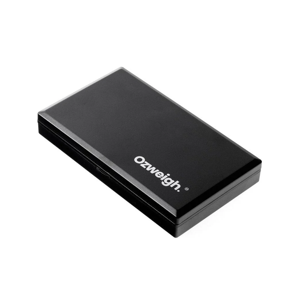 OzWeigh Digital Scales HP Series 200g 0.01g - Image 3