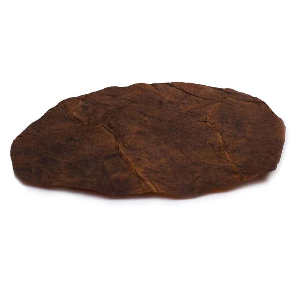 Shine Pure Leaf Flavoured Blunt Wraps - Chocolate Vanilla (3 Pack) - Image 3