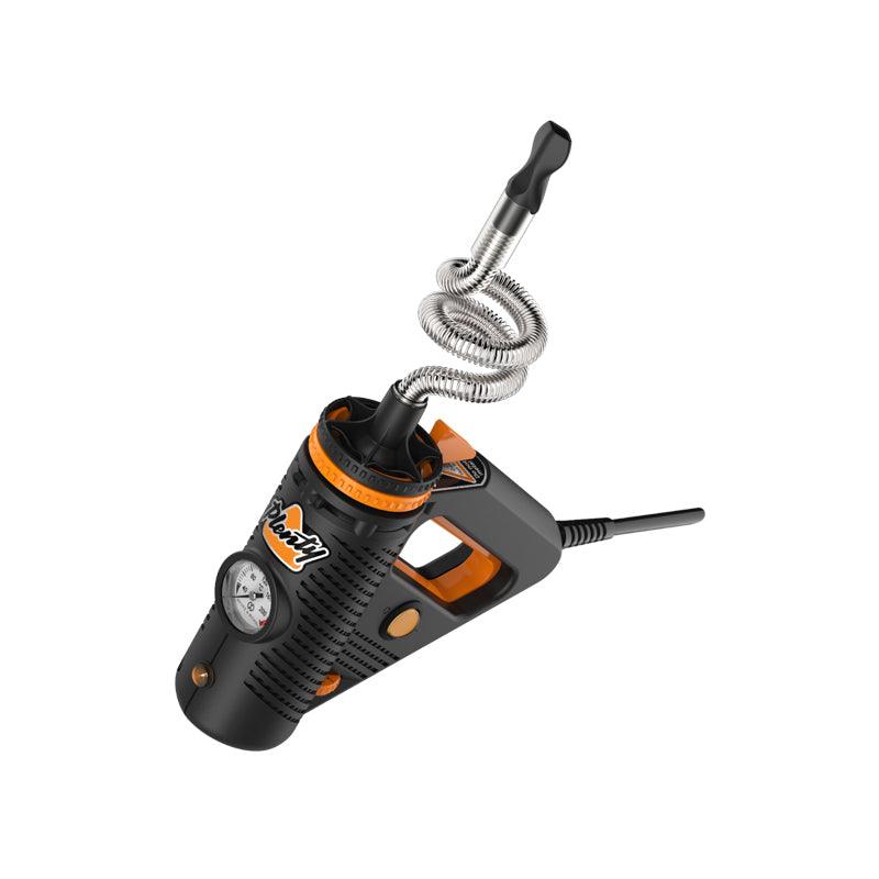 Storz & Bickel Plenty Vaporizer - Image 3