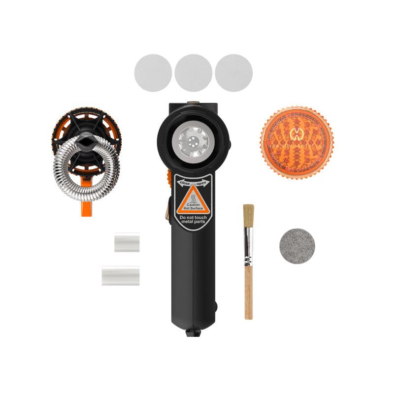 Storz & Bickel Plenty Vaporizer - Image 8