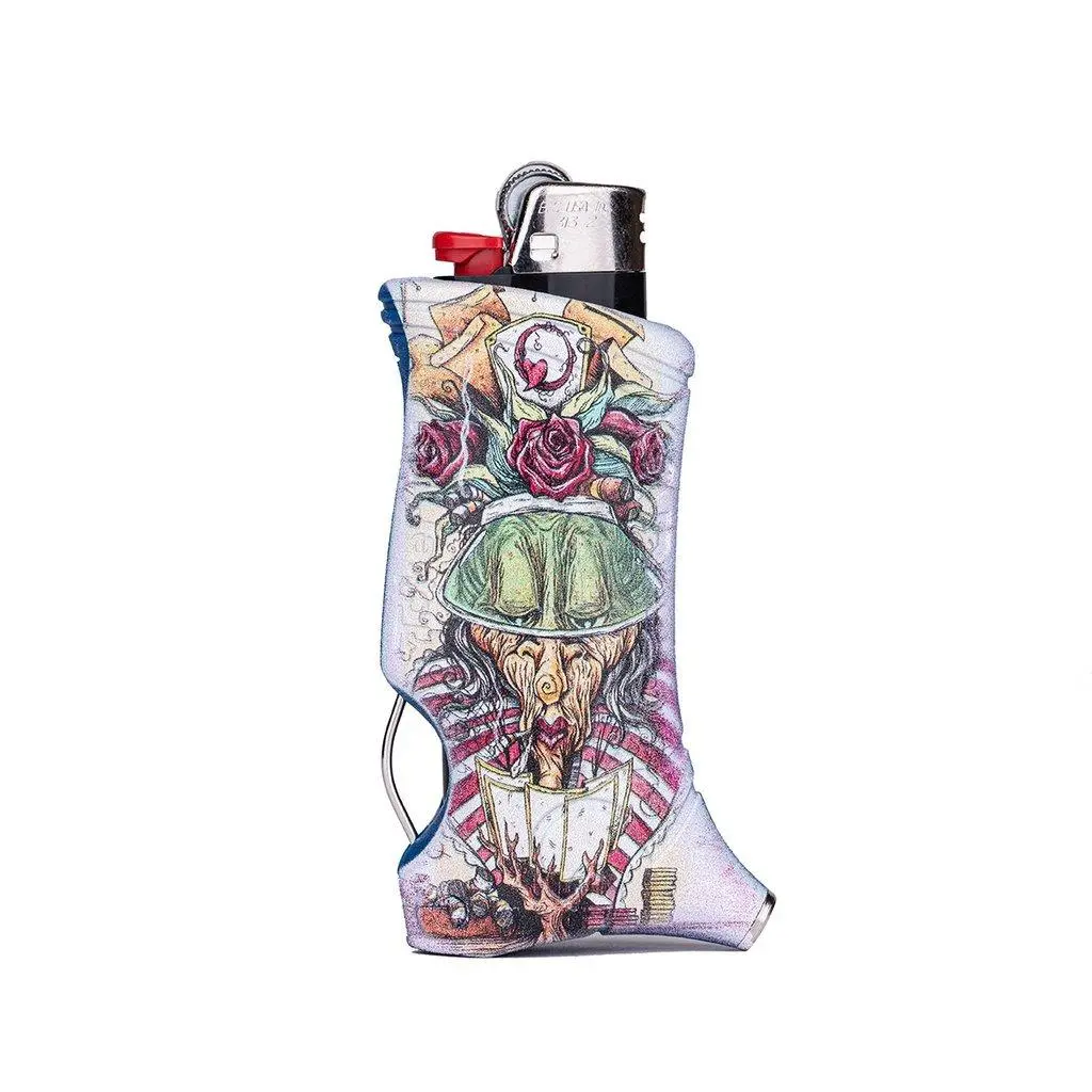Toker Poker - Alice & Wonderland Collection - Image 11